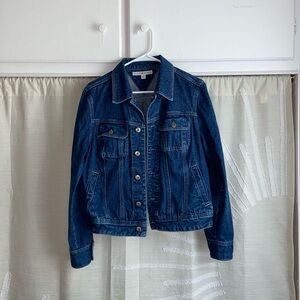 Tommy Hilfiger Jean Jacket